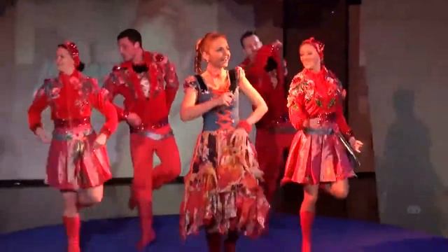 ПОЙДУ ВЫЙДУ -МАРИНА ДЕВЯТОВА смотреть онлайн