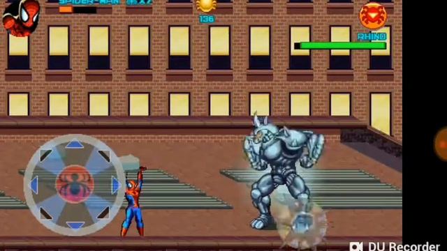 Spider man toxic city:прохождение часть #4 смотреть онлайн