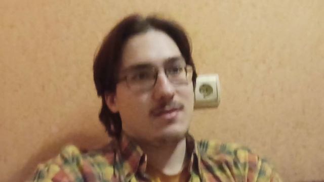 Какой прекрасный Я:)