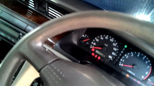 Как найти не рабочую катушку зажигания на примере Nissan Laurel RB20DE!? смотреть онлайн