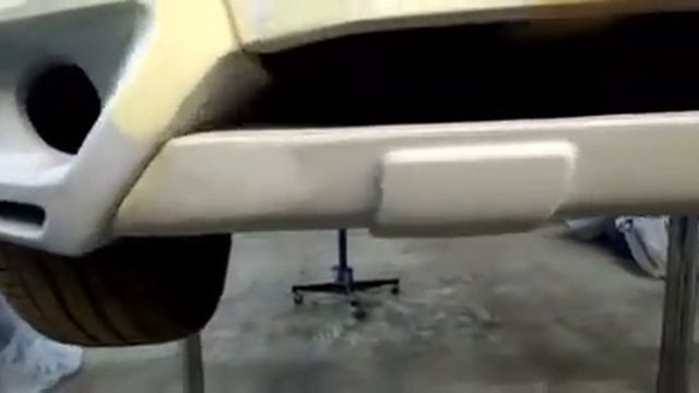 Touareg NF JE DESIGN смотреть онлайн