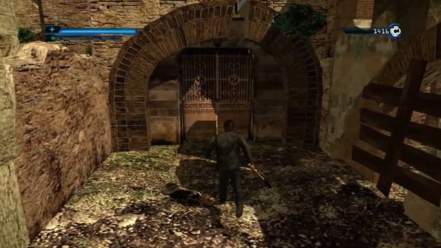 Jumper Griffin's Story Gameplay Walkthrough Part 1 (Xbox 360, Ps3, Wii) смотреть онлайн