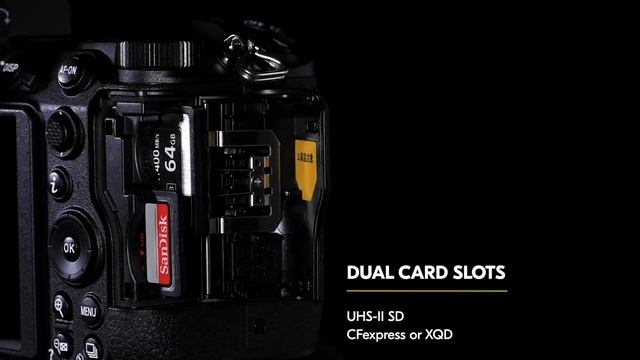Nikon z6II & 7II Overview Not a Review - Hindi смотреть онлайн