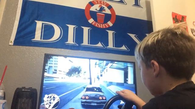 Need for speed payback steering wheel and pedals must watch смотреть онлайн
