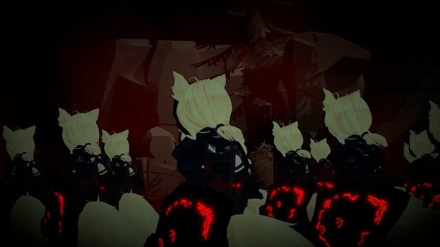 Death Korps of Fox Imperium March 1min смотреть онлайн