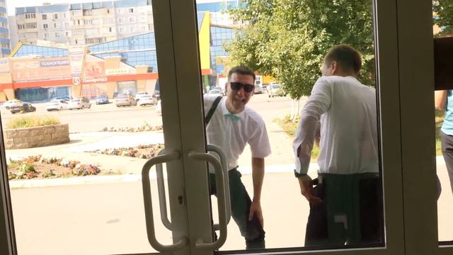 Свадьба. Как сделать свадьбу незабываемой. Ролик на свадьбу. наша свадьба. смотреть онлайн