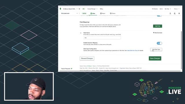 Find it Fast with Atlas Search смотреть онлайн