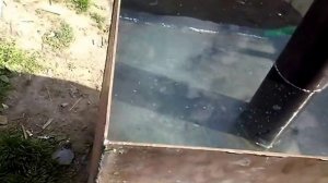 САМАЯ ПРОСТАЯ ПЕЧЬ ДЛЯ БАНИ своими руками! С КАМЕНКОЙ ВНУТРИ))