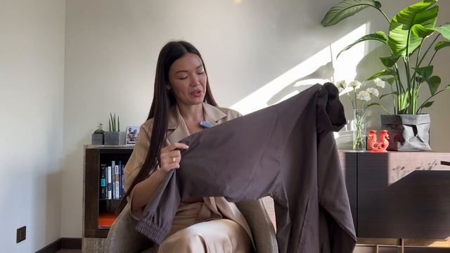 РАСПАКОВКА: базовые вещи и тренды. Ampir, Planta Rosa, LesyaNebo, IRNBY. Советы стилиста смотреть онлайн