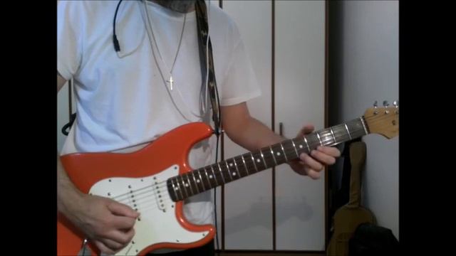 Chet Atkins - Yakety Axe - Guitar Lesson