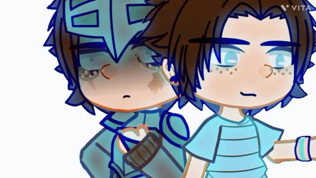 Королева, рыцарь или поэт? (да я ещё живой:0) смотреть онлайн