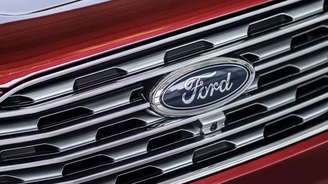 AWESOME.. 2019 Ford Edge ST, sportier Sport смотреть онлайн