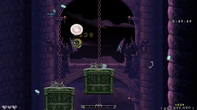 Savant Ascent - Endless - 11:47:89 Minutes смотреть онлайн