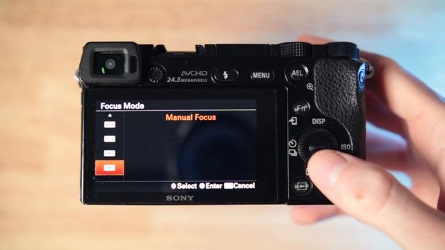 Sony a6000 Best Beginner Photo Settings in 2021 | Photography Settings Tutorial смотреть онлайн