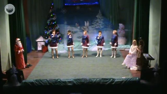 Водограй - Зима (Выгода 2011) смотреть онлайн