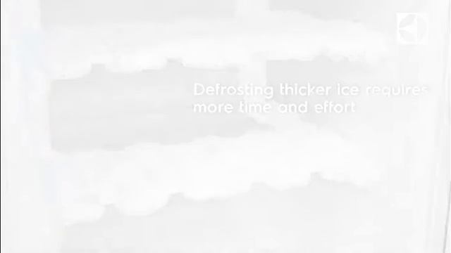 Electrolux integreeritav külmik-sügavkülmik смотреть онлайн