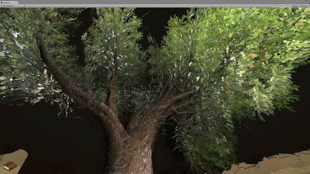 Imagine Cup Oracle Game Trailer смотреть онлайн