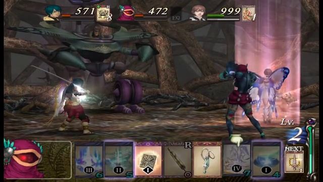 baten kaitos origins boss: valera(machina arma)3 смотреть онлайн