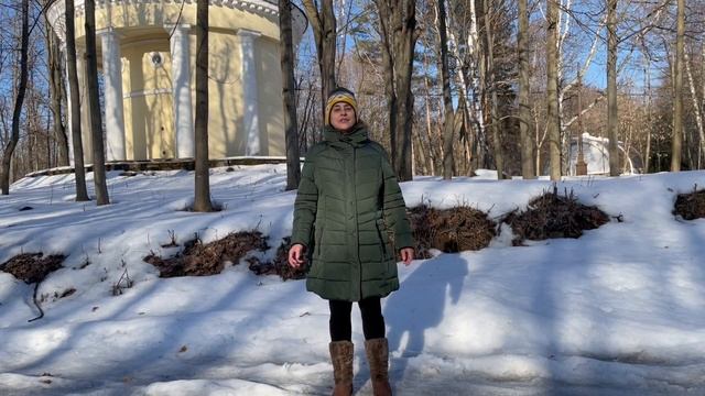 Пастернак Март День поэзии смотреть онлайн