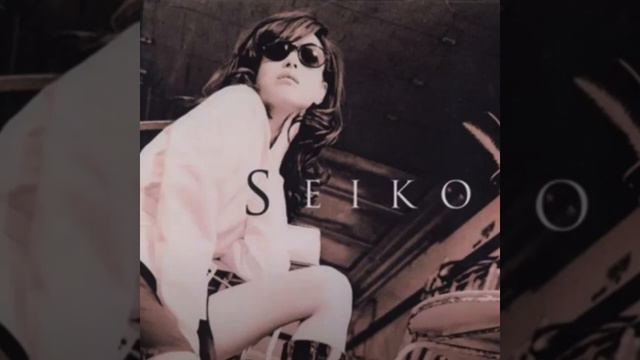 Seiko Matsuda ft. Bridgette Wilson & Mackenzie Rosman - I'll Be There For You (with Robbie Nevil) смотреть онлайн