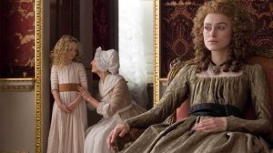 4 лучших фильма, похожих на Герцогиня (2008)