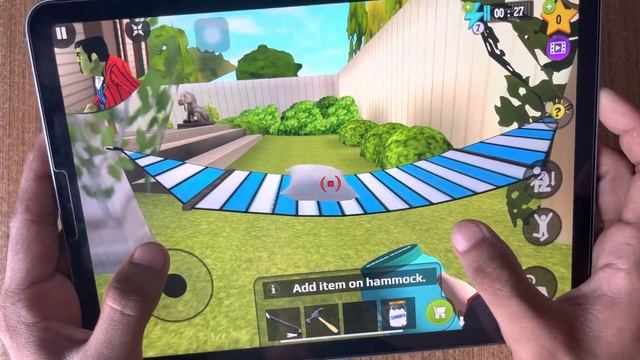 SCARY IMPOSTOR ✅ HANDCAM GAMEPLAY WALKTHROUGH ✅ iPAD (iOS) GAMES ✅ PART 1 смотреть онлайн