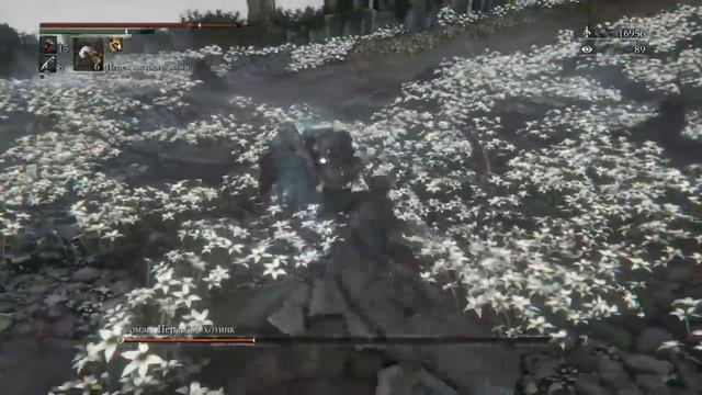 Bloodborne - "Секретная концовка" (Все концовки. Часть 3) смотреть онлайн