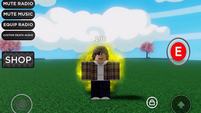 New Killstreak Phases! (ROBLOX Slap Battles) смотреть онлайн