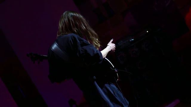 Krobak- Reka (24.03.2018, Кирха) смотреть онлайн
