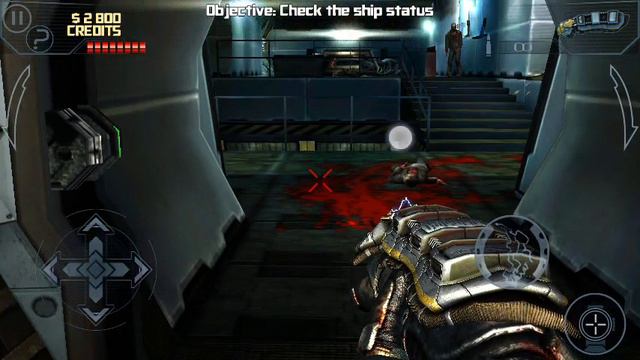 Космо-хоррор.Скука смотреть онлайн