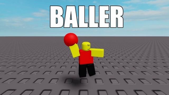 BALLER [1 hour version] смотреть онлайн