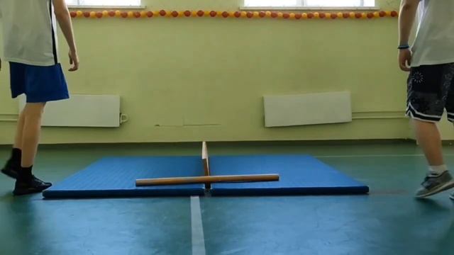 Видеоинструкция по "Мас-рестлинг" смотреть онлайн