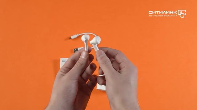 Обзор гарнитуры QCY T7 | Ситилинк смотреть онлайн