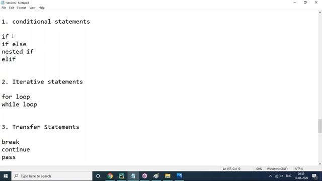 PYTHON tutorials || Demo - 4 || by Mr. Mohan Reddy On 10-06-2020 @8PM смотреть онлайн
