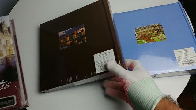 Фотоальбом на 200 фото книжный переплёт Замки 21708 смотреть онлайн