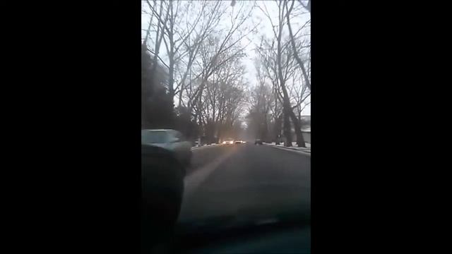 Симферополь - улица Киевская.3