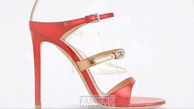 Женская обувь без каблука! смотреть онлайн