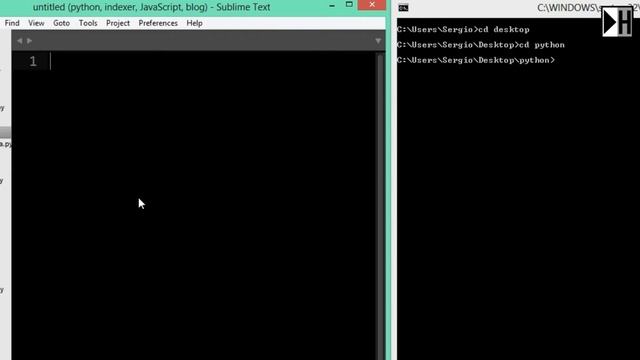 Interfaz Gráfica con Tkinter en Python 25 [Curso de Python] смотреть онлайн