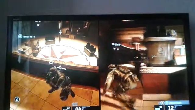 Splinter cell conviction часть 1 смотреть онлайн