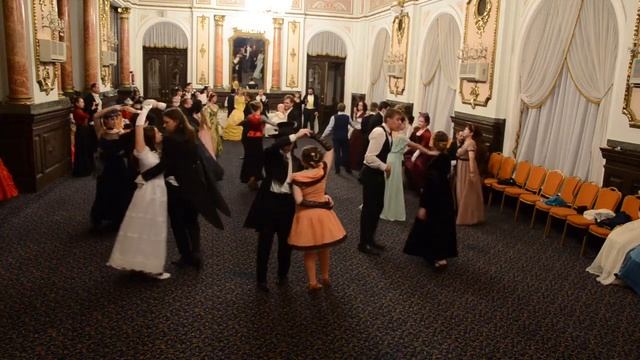 23 Вальс Летней ночи смотреть онлайн