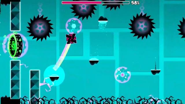 Theory of Every V2 by IIINePtunEIII 100% смотреть онлайн