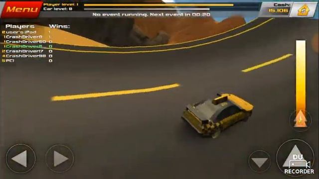 Crash drive2 прохождение смотреть онлайн