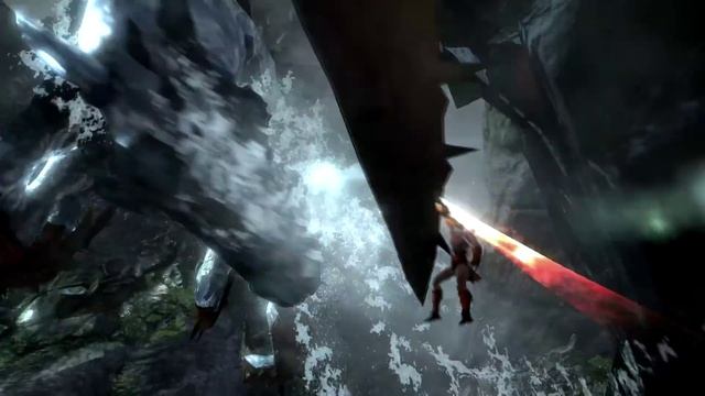 God of War 3 Remastered - Кратос Вернулся! смотреть онлайн