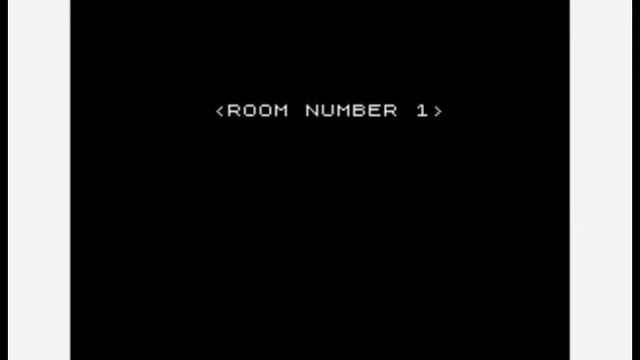 The House Of Death by A. J. Rushton (ZX81) смотреть онлайн