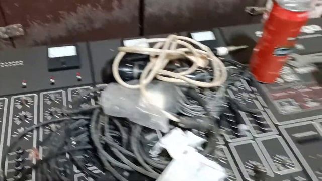 Эстрада - 101 Микшерный пульт смотреть онлайн