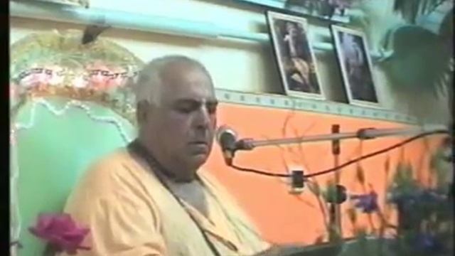 Нама Хари.27.5.01. Любите Вечность. (2часть.) смотреть онлайн