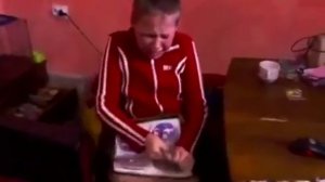 Компьютерная зависимость.