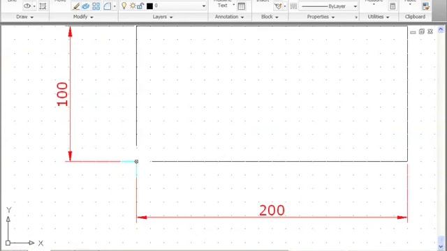 GRID In AutoCad 2010. (03/03) смотреть онлайн
