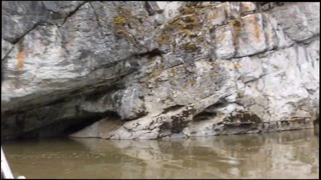 Сплав по реке Чусовой 2017 смотреть онлайн