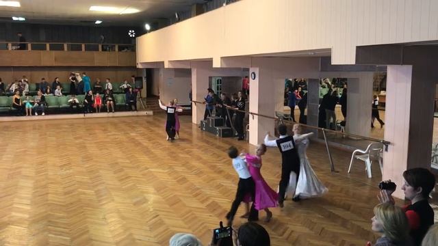 Ю1 Стандарт Финал Венский вальс смотреть онлайн
